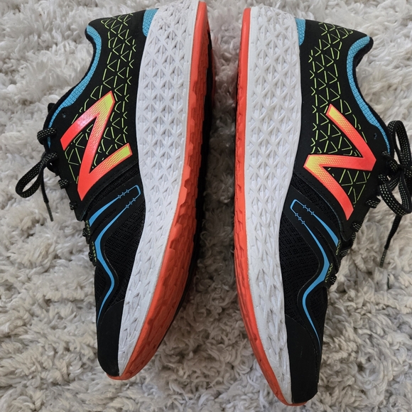 New Balance/Fresh Foam Vongo Sneakers - Picture 3 of 9